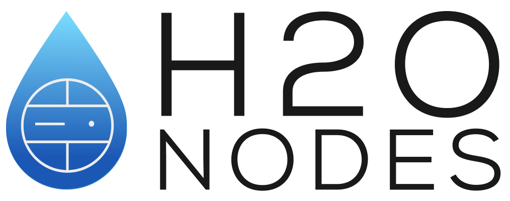 H2O Nodes